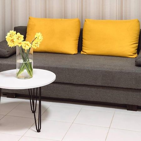Gagarin Plaza Sea View Apart Arcadia 198 Apartment โอเดสซา ภายนอก รูปภาพ