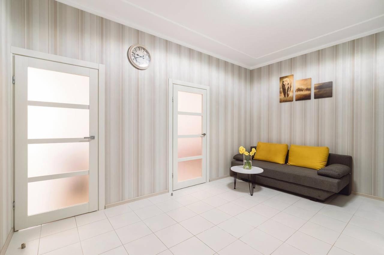 Gagarin Plaza Sea View Apart Arcadia 198 Apartment โอเดสซา ภายนอก รูปภาพ